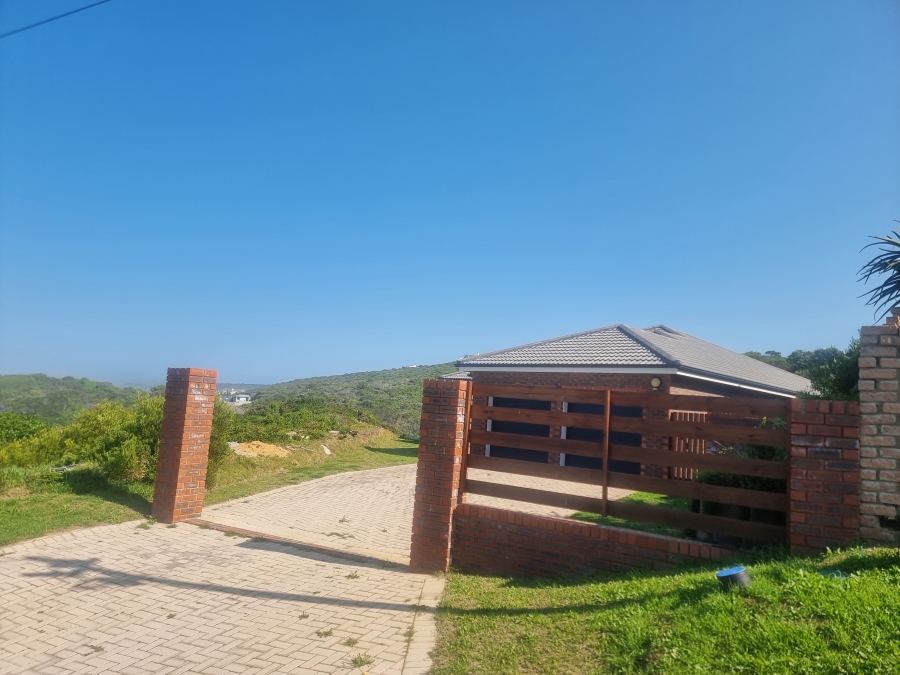 4 Bedroom Property for Sale in Dana Bay Western Cape